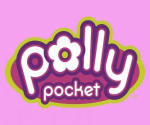 Puzzle Polly Pocket λογότυπο